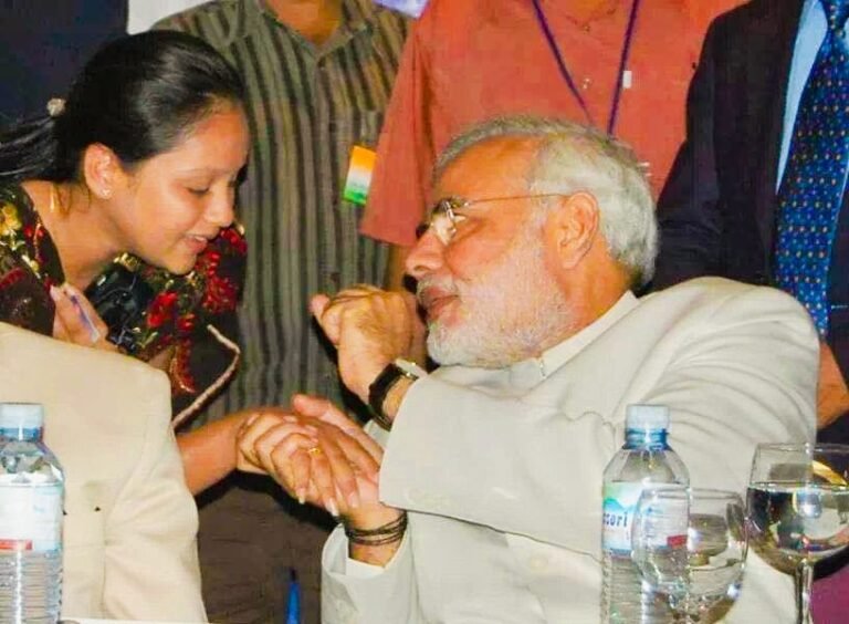 “नेहरू का नाम आइंस्टीन के साथ और आपका नाम एप्सटीन के साथ लिया जाता है” — इमरान प्रतापगढ़ी
