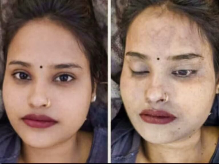 यमुना एक्सप्रेसवे ब्लाइंड मर्डर केस