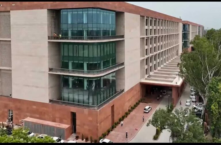 PM मोदी करेंगे “सेवा तीर्थ” और “कर्तव्य भवन” का उद्घाटन — प्रशासनिक व्यवस्था में बड़ा बदलाव