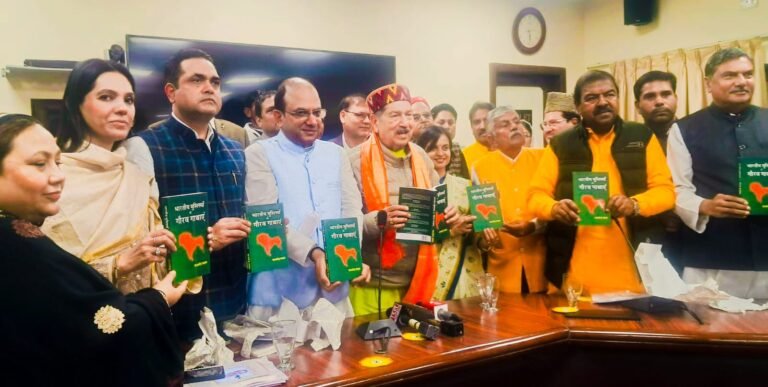 वंदे मातरम विरोध के पीछे वोट बैंक की राजनीति: इंद्रेश कुमार