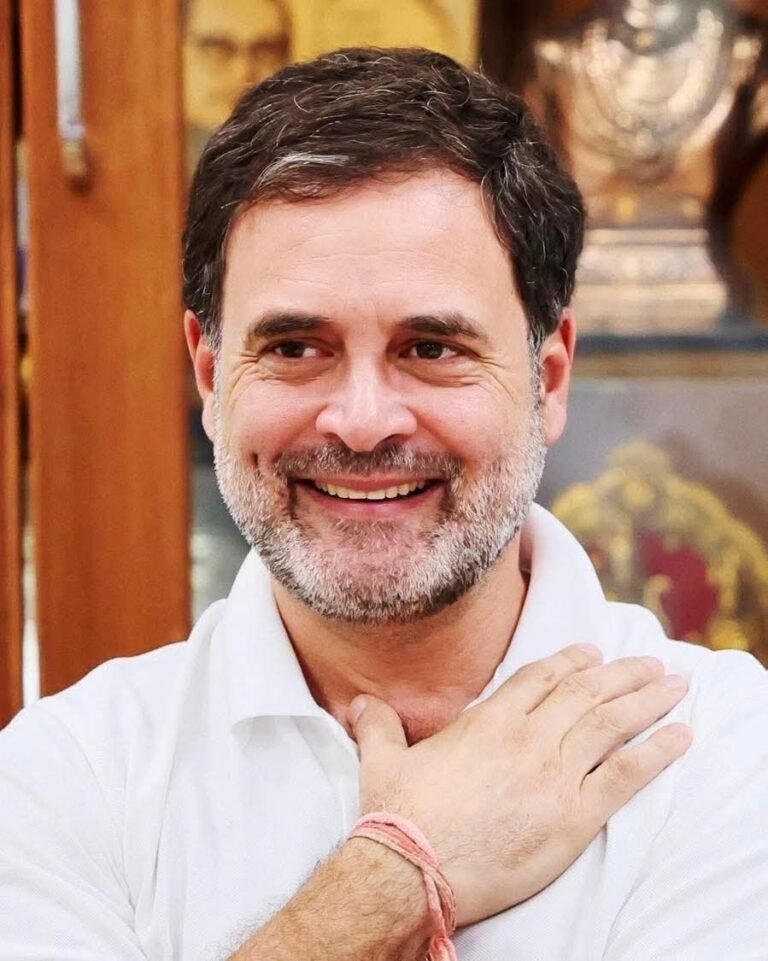 WATCH VIDEO — एप्सटीन फाइल पर Rahul Gandhi का तीखा हमला: “अमेरिका ने दबाव बनाया, प्रधानमंत्री ने चुप्पी साध देश का सौदा किया”