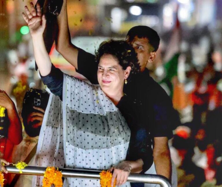 असम चुनाव से पहले Priyanka Gandhi Vadra का ‘पायलट मॉडल’, उम्मीदवार चयन में जमीनी फीडबैक पर जोर