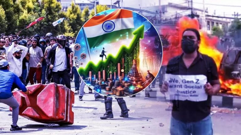 ओपिनियन | नेपाल में भारत-विरोधी माहौल: विदेशी दखल और भारत के लिए बढ़ती चुनौती