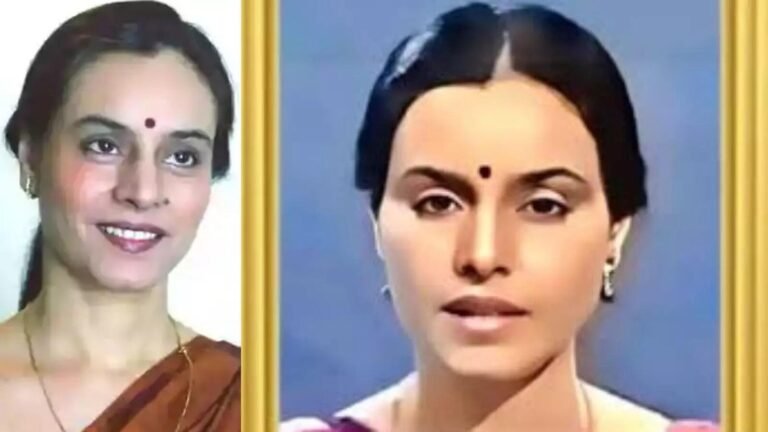 WATCH VIDEO — दूरदर्शन परिवार की ओर से सरला माहेश्वरी को भावपूर्ण श्रद्धांजलि