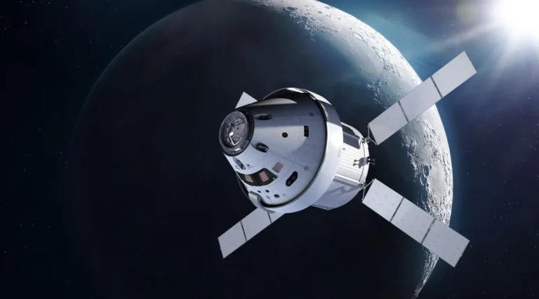 53 साल बाद चांद की ओर इंसानों की वापसी: NASA का Artemis-2 मिशन तैयार