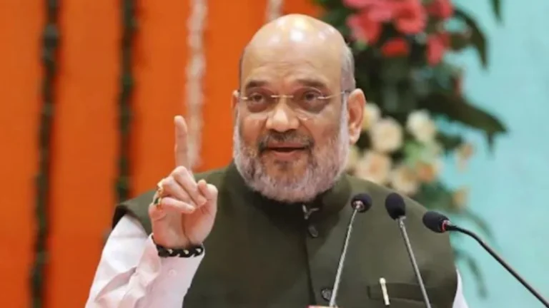 “हर नागरिक के लिए एक समान कानून हमारी प्राथमिकता” — अमित शाह ने दोहराया यूनिफॉर्म सिविल कोड का संकल्प