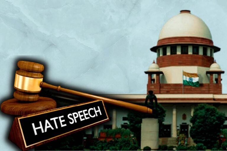 ABC NATIONAL NEWS पूछता है: क्या ‘हेट स्पीच’ के नाम पर जातिगत विशेषाधिकार की मांग, संविधान की आत्मा के खिलाफ नहीं?