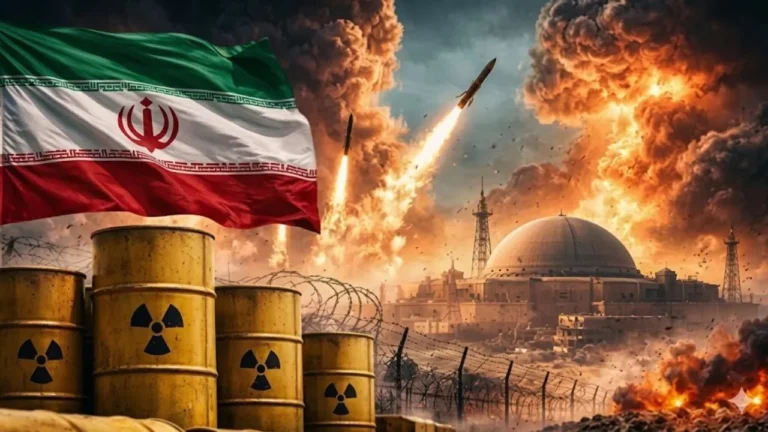 US–Israel–Iran War LIVE Updates: “दुनियाभर के पार्क और पर्यटन स्थल अब सुरक्षित नहीं”—ईरानी सेना की चेतावनी