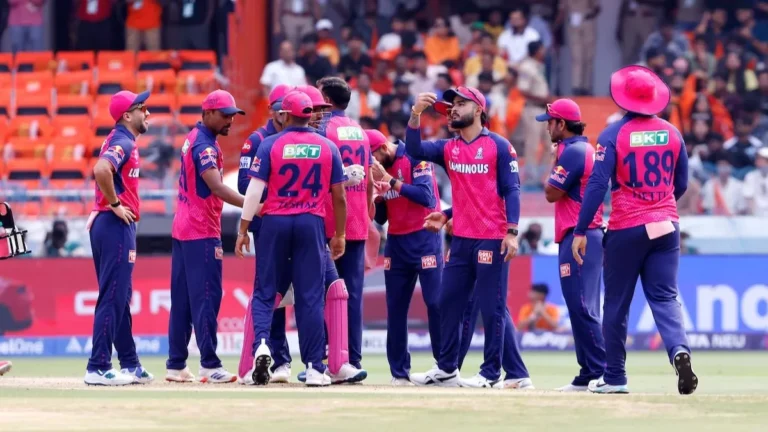 IPL 2026 से पहले बड़ा धमाका: Rajasthan Royals 15,290 करोड़ में बिकी, काल सोमानी समूह ने संभाली कमान