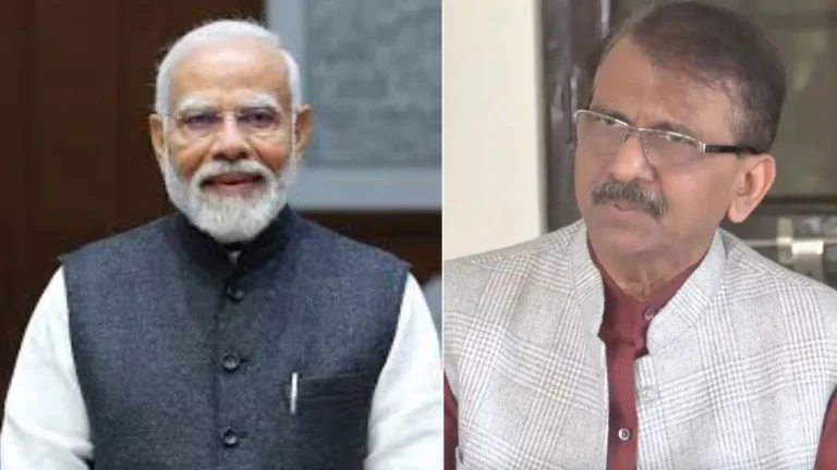 मोदी जी अब झोला उठाओ और चले जाओ, नेतृत्व संभालने लायक नहीं रहे : संजय राउत