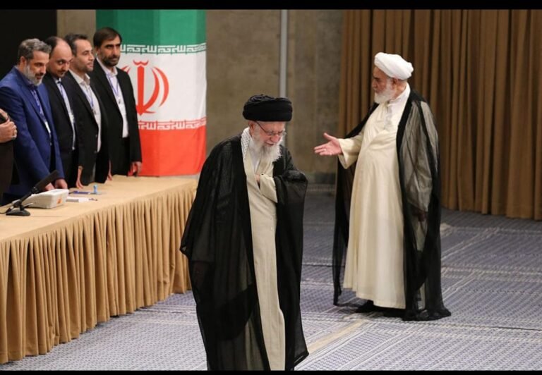 Ayatollah Ali Khamenei Death: कई बड़े नेताओं के साथ चल रही थी मीटिंग, तभी हुआ हमला