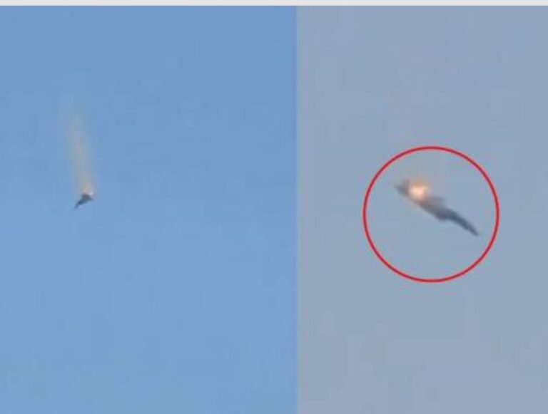 कुवैत में अमेरिकी F-15E Strike Eagle लड़ाकू विमान सहित कई अमेरिकी विमान दुर्घटनाग्रस्त, सभी क्रू सदस्य सुरक्षित