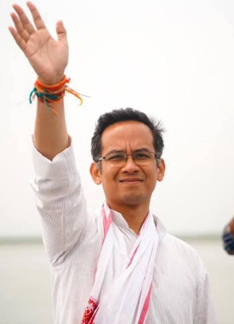असम विधानसभा चुनाव: कांग्रेस ने जारी की 42 उम्मीदवारों की पहली सूची, गौरव गोगोई को जोरहाट से टिकट