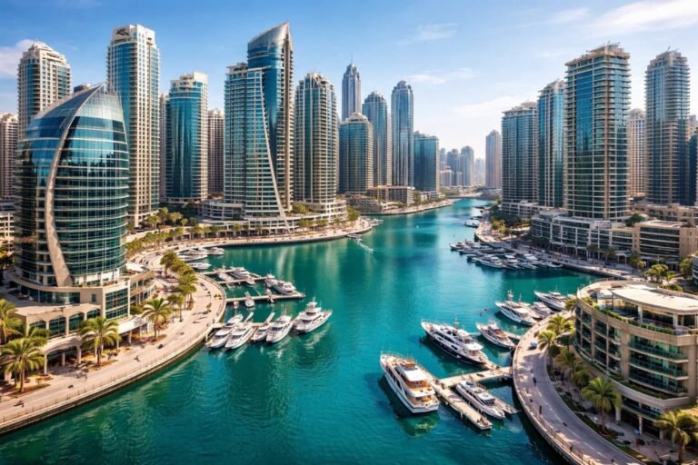 ईरानी मिसाइल हमलों से हिला UAE का प्रॉपर्टी बाजार, दुबई-अबू धाबी में निवेशकों की चिंता बढ़ी
