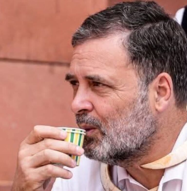 अमेरिकी दबाव में खत्म होगी MSP? राहुल गांधी के तीखे सवाल, सरकार ने दी सफाई
