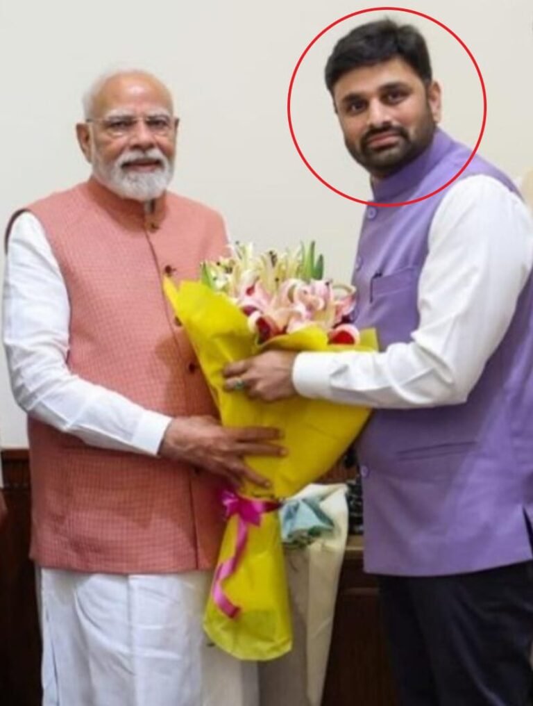 शर्मनाक, मोदी ने लीचड़ों को भर रखा है, जो जितना गिरा हुआ उसको उतना प्रमोशन : कांग्रेस