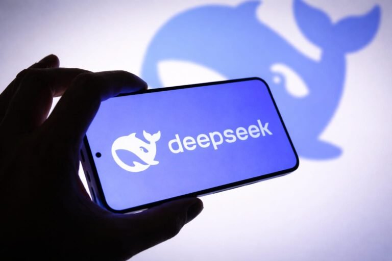 रहस्यमयी AI मॉडल ने बढ़ाई हलचल, क्या DeepSeek ला रहा है नया बड़ा सिस्टम?