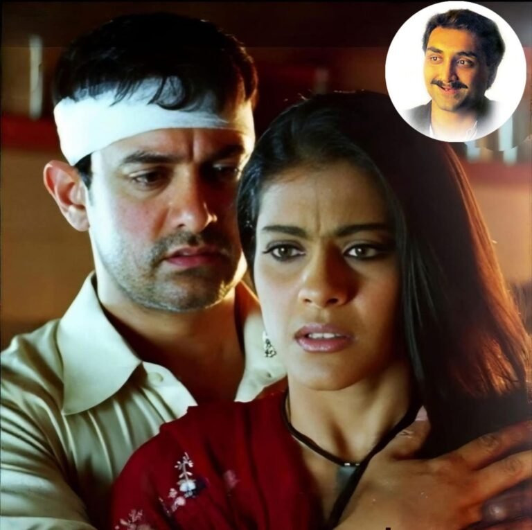 आमिर खान टाइमपास करेंगे, 6 महीने लटकाकर फिल्म छोड़ देंगे… — ‘फना’ से पहले आदित्य चोपड़ा ने दी थी चेतावनी