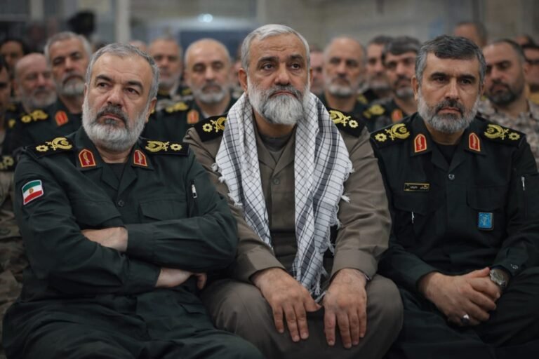 US–Israel–Iran War LIVE: ऊर्जा ठिकानों पर हमला हुआ तो जवाब और भी खतरनाक होगा — ईरान की सख्त चेतावनी