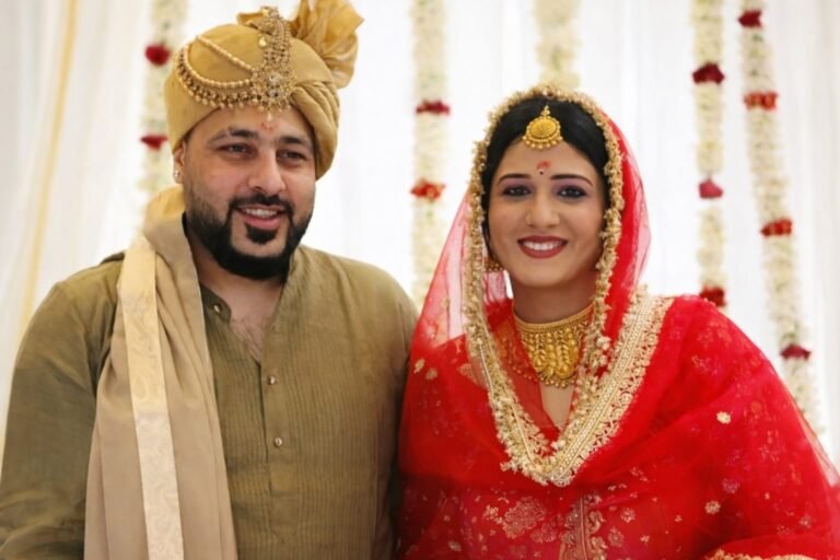 क्या बादशाह ने रचा ली शादी? वायरल तस्वीरों ने बढ़ाया सस्पेंस, सच्चाई जानकर रह जाएंगे हैरान