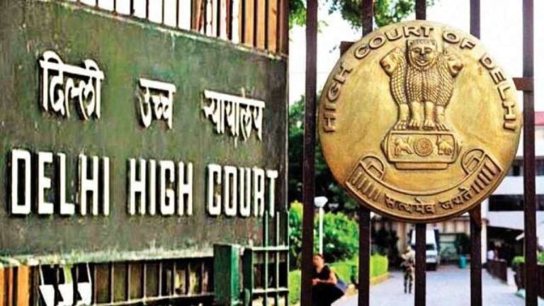 ‘वह कभी खाली नहीं बैठती’: दिल्ली हाई कोर्ट का ऐतिहासिक संदेश, गृहिणियों के अधिकारों को नई ताकत