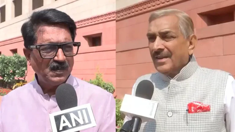 पश्चिम एशिया संकट: ‘BJP नहीं, राष्ट्रहित सोचें’— पीएम के बयान पर कांग्रेस का जवाब