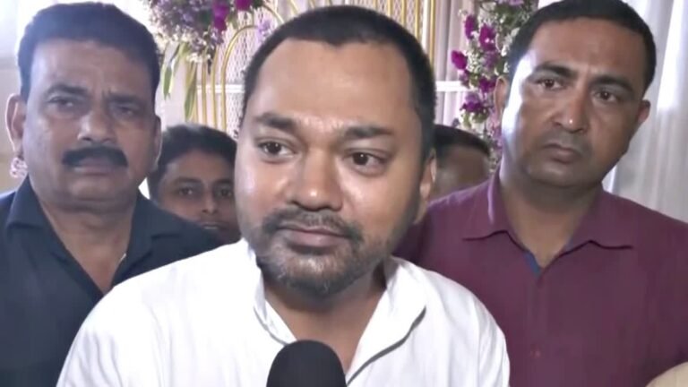 ना सरकार में जगह, ना पार्टी में पद—फिर भी तैयार हो रहा उत्तराधिकारी: निशांत की ‘साइलेंट एंट्री’ से बदली बिहार की सियासत