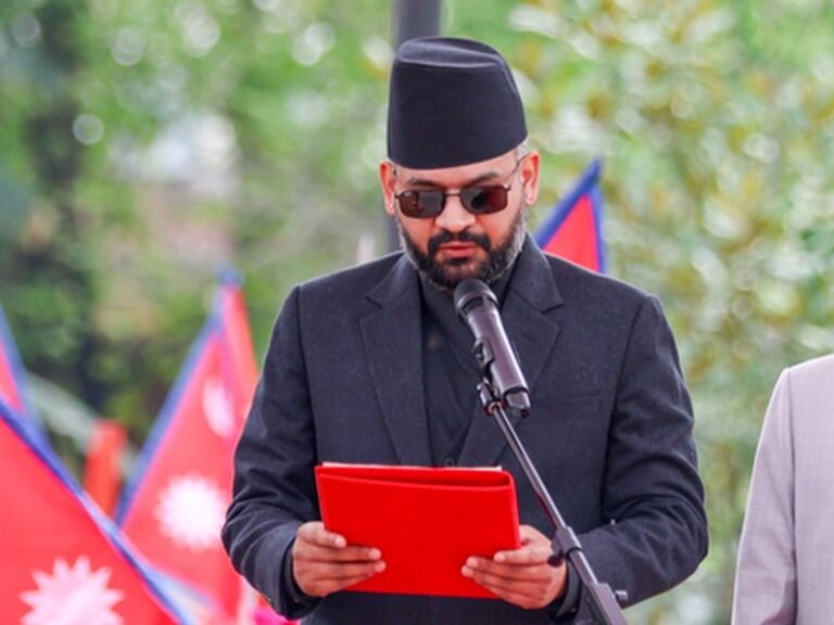 नेपाल में चीन से हुए सौदों की जांच शुरू, बालेन शाह का सख्त फैसला; पुराने समझौतों पर उठे बड़े सवाल