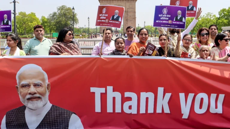 महिला आरक्षण और परिसीमन का खेल: मोदी सरकार देश की राजनीति को नए सिरे से गढ़ने जा रही है या दक्षिणी राज्यों को कुचलने की साजिश?