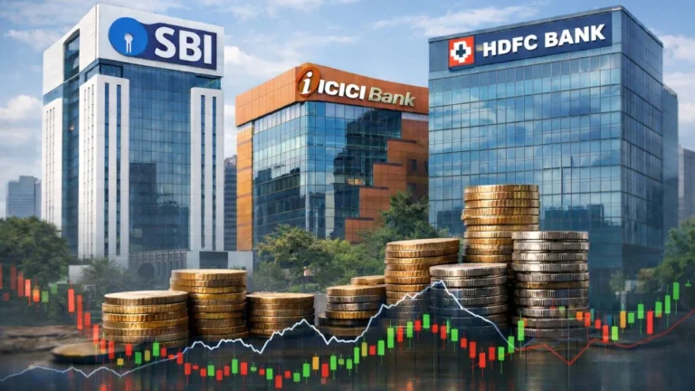 ICICI को पीछे छोड़ SBI बना दूसरा सबसे वैल्यूएबल बैंक, जानें कौन है नंबर-1