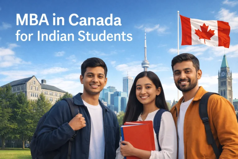 कनाडा में MBA के लिए नंबर 1 यूनिवर्सिटी कौन सी? भारतीय छात्रों के लिए फीस जानकर चौंक जाएंगे