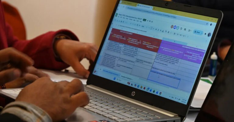 नेपाल में जलवायु डेटा सिस्टम मजबूत करने की पहल, UNESCO और IIEP का सहयोग