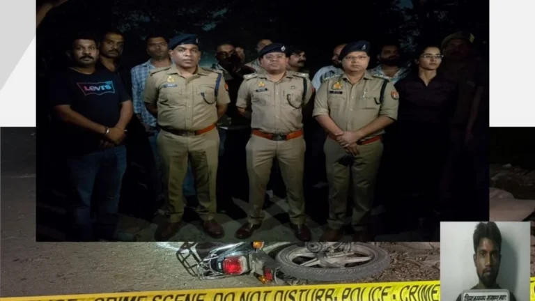 जिस दिन उसने जुर्म किया, उसी दिन हमारे लिए मर गया — रेप और मर्डर के आरोपी के परिवार का शव लेने से इंकार