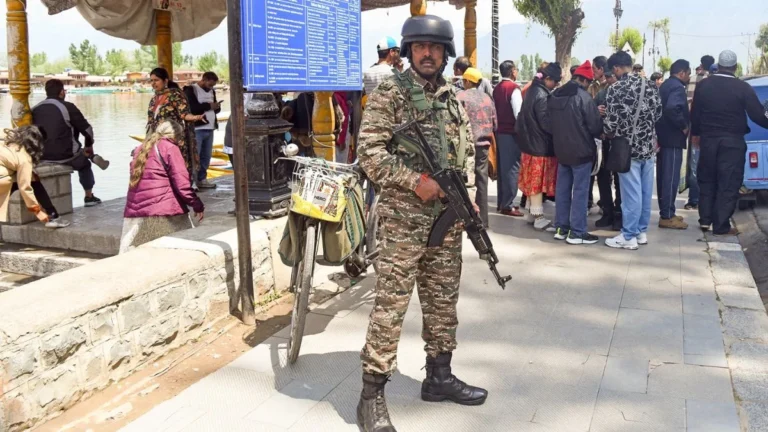 अब हम आतंकियों का शिकार कर रहे: पहलगाम हमले के एक साल बाद बदली तस्वीर