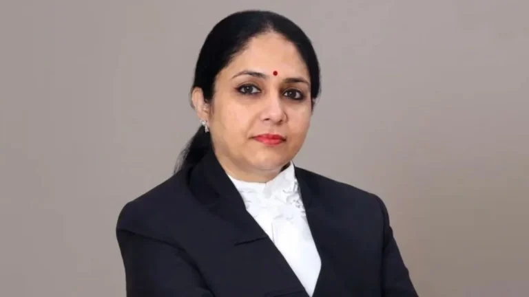 जस्टिस स्वर्णकांता शर्मा ने कार्ति चिदंबरम केस से खुद को किया अलग, शराब कंपनी रिश्वत मामले की सुनवाई अब नई बेंच करेगी