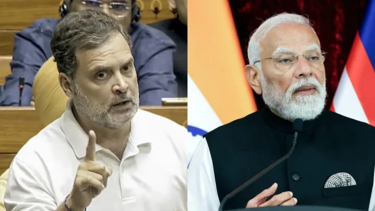 COVID जैसी नीति शून्यता, महंगाई और LPG संकट से लोगों के पास चूल्हे जलाने तक के पैसे नहीं : राहुल गांधी