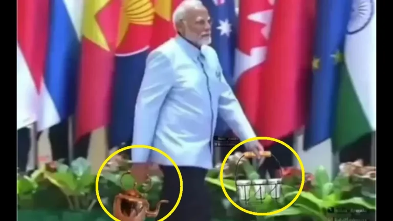 वीडियो हटाने पर मचा बवाल—मोदी से जुड़ा पैरोडी क्लिप बना वैश्विक चर्चा का विषय