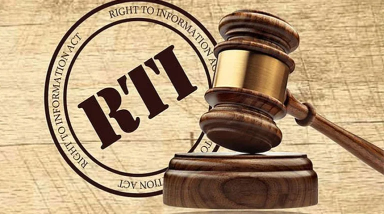 RTI के बाद अब PIL पर सवाल: क्या जवाबदेही से बचने की नई रणनीति है यह?