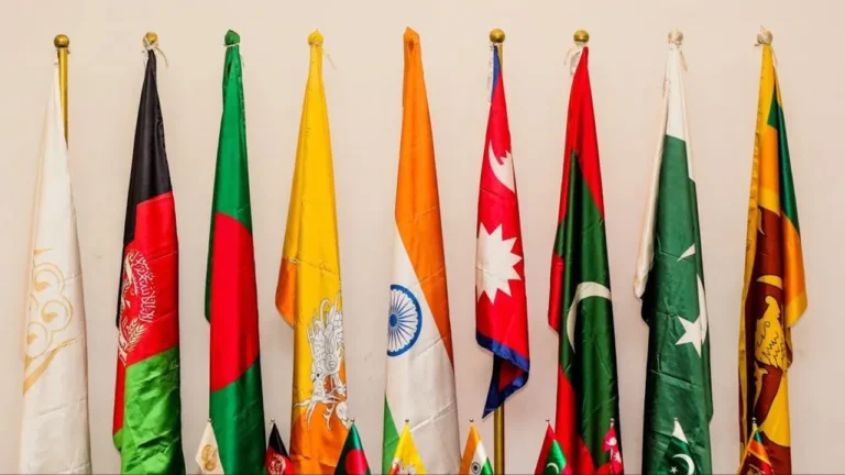 गल्फ की नाकामियां, भारत को फिर से करनी होगी SAARC की अगुवाई