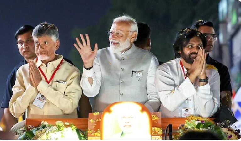 आंध्र चुनाव में हुई थी भयंकर वोट चोरी : 6 सेकंड में वोट और रात 11:45 से आधी रात 2 बजे तक में 4% मतदान!— समय समाप्ति के बाद पड़े 17 लाख वोट !!