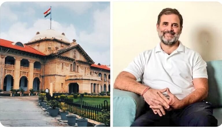 राहुल गांधी ड्यूल सिटिजनशिप मामला: 3 दिन में तीन बड़े घटनाक्रम, हाईकोर्ट में सुनवाई पर नया मोड़