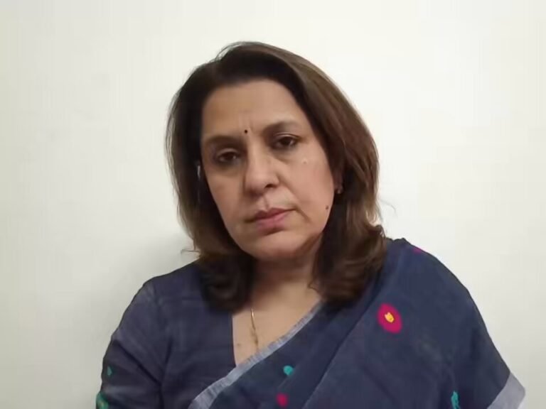 WATCH VIDEO — मोदी सरकार महिला आरक्षण को बहाना बनाकर देश का विभाजन, संघीय ढांचे और संविधान पर प्रहार करना चाहती है : कांग्रेस
