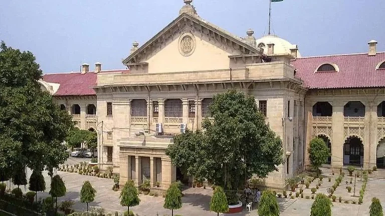 इलाहाबाद हाई कोर्ट का अहम आदेश: राज्य के अंदर गोवंश परिवहन अपने आप में अपराध नहीं