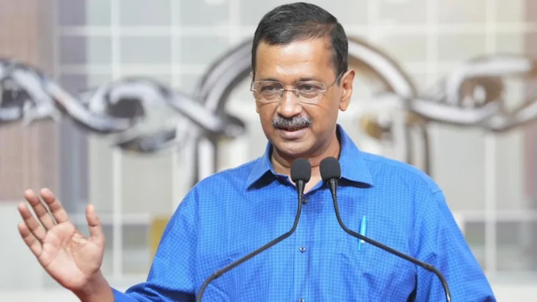 नेता का बच्चा नेता बन सकता है तो…: केजरीवाल को दिल्ली हाई कोर्ट से झटका, जज बदलने की मांग खारिज