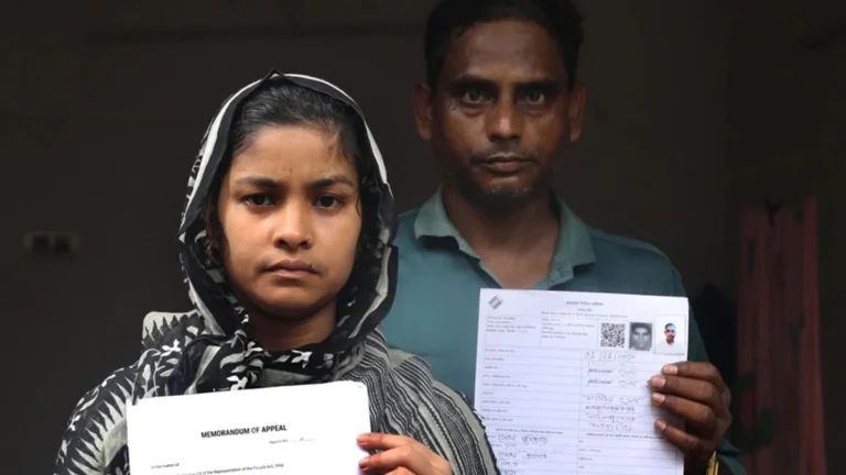 वोटर लिस्ट से नाम हटाने का ‘तार्किक विसंगति’ वाला तर्क—आखिर आम आदमी क्यों है परेशान?