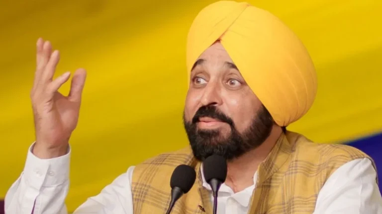 पंजाब में बेअदबी पर सख्त हुई मान सरकार: श्री गुरु ग्रंथ साहिब के अपमान पर अब उम्रकैद का प्रावधान