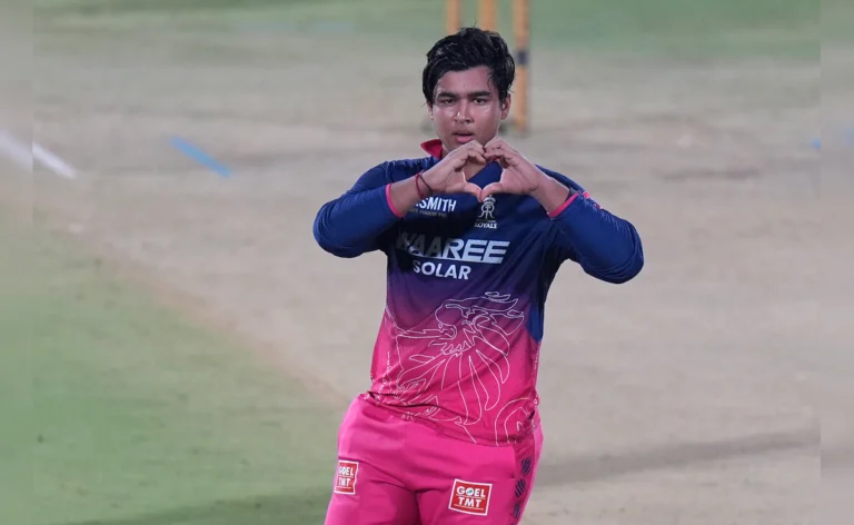 “अभी नहीं कराएं डेब्यू” – वैभव सूर्यवंशी पर कार्लोस ब्रैथवेट की BCCI से अपील