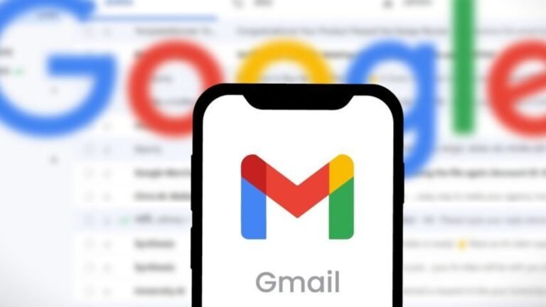 Google का बड़ा अपडेट! अब बदल सकेंगे Gmail यूजरनेम, यूजर्स को बड़ी राहत