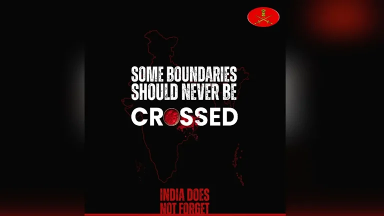 ज़ख्म अभी भरे नहीं, लेकिन उम्मीद जिंदा है: पहलगाम हमले के एक साल बाद कैसी है ज़िंदगी?