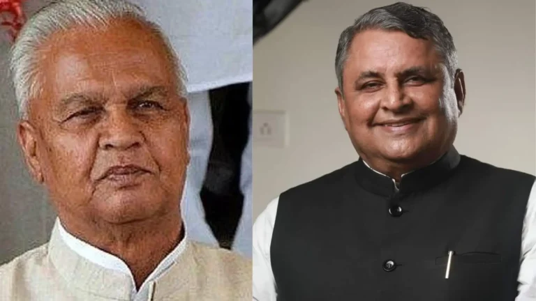 बिहार में बीजेपी का ‘सम्राट राज’, जदयू के विजय-बिजेंद्र बने डिप्टी CM